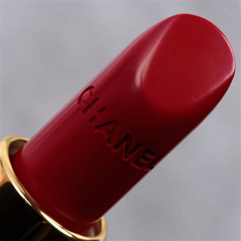 coco chanel rouge allure pirate|Chanel lipstick rouge allure 109.